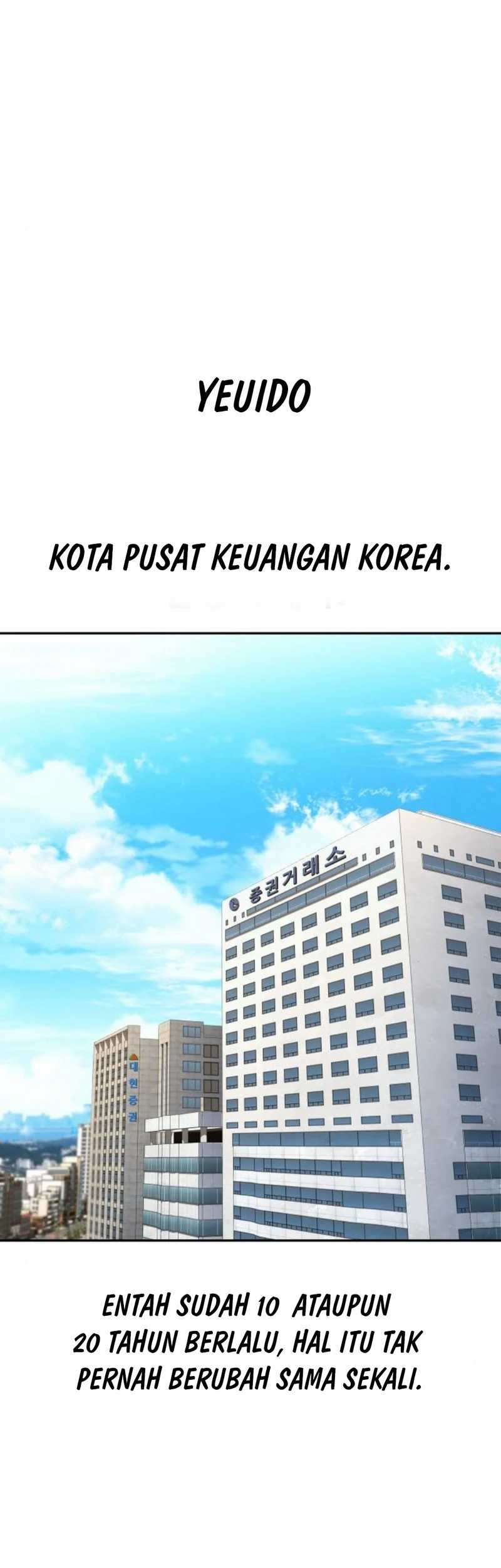 Genius Grandson of the Loan Shark King Chapter 33 - halaman 2