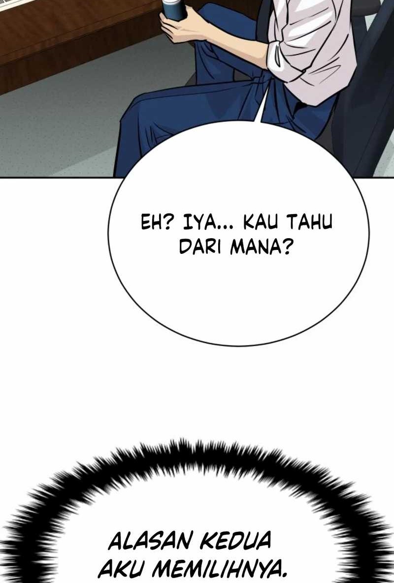 Genius Grandson of the Loan Shark King Chapter 33 - halaman 23