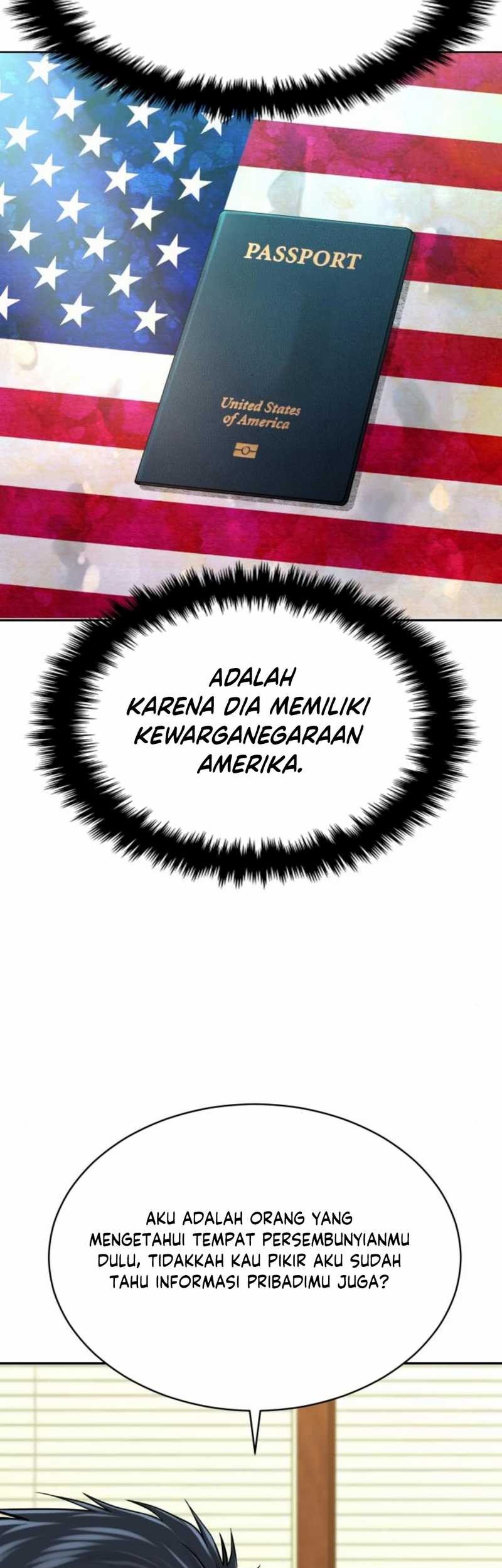 Genius Grandson of the Loan Shark King Chapter 33 - halaman 24