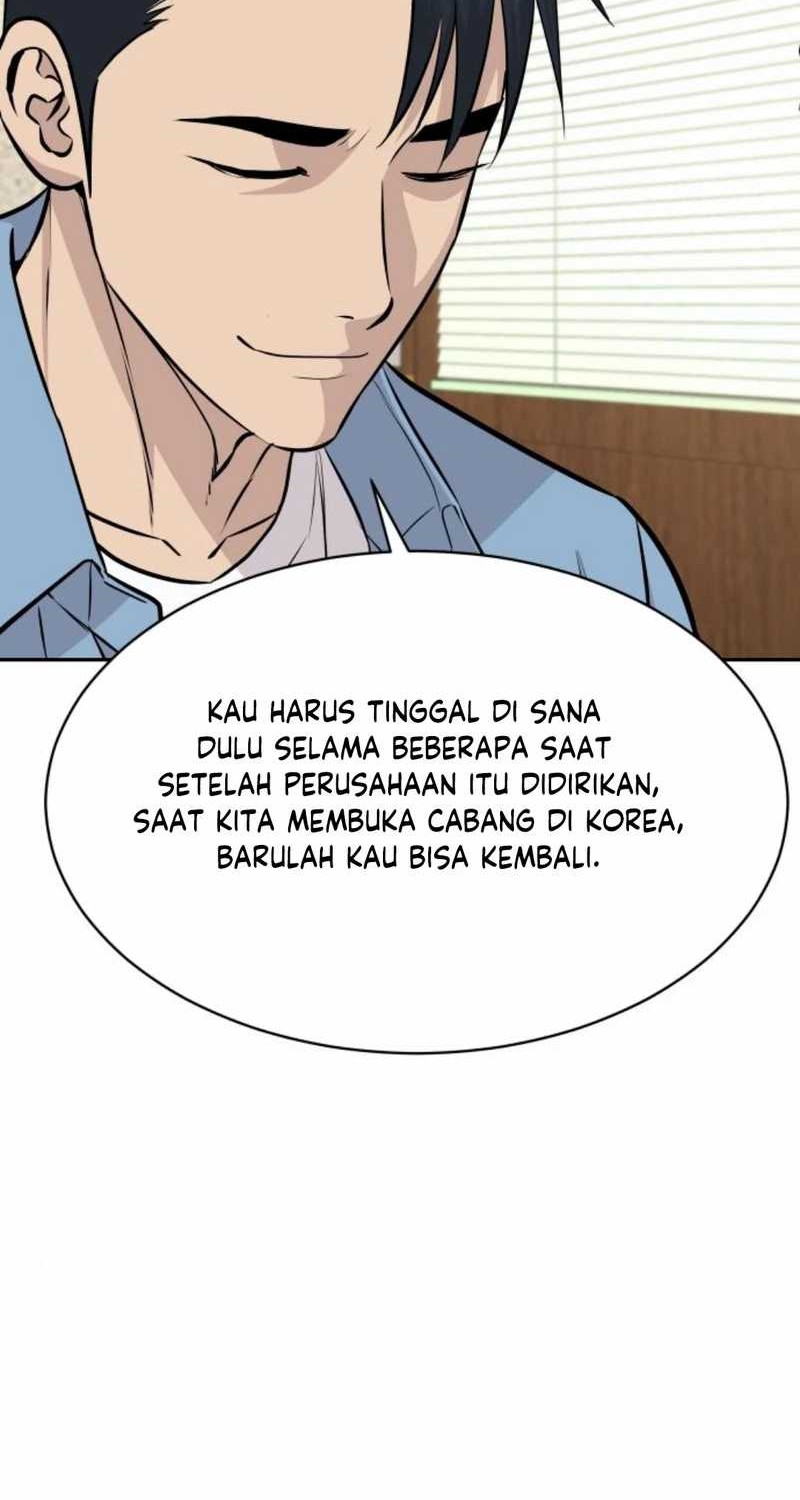 Genius Grandson of the Loan Shark King Chapter 33 - halaman 29