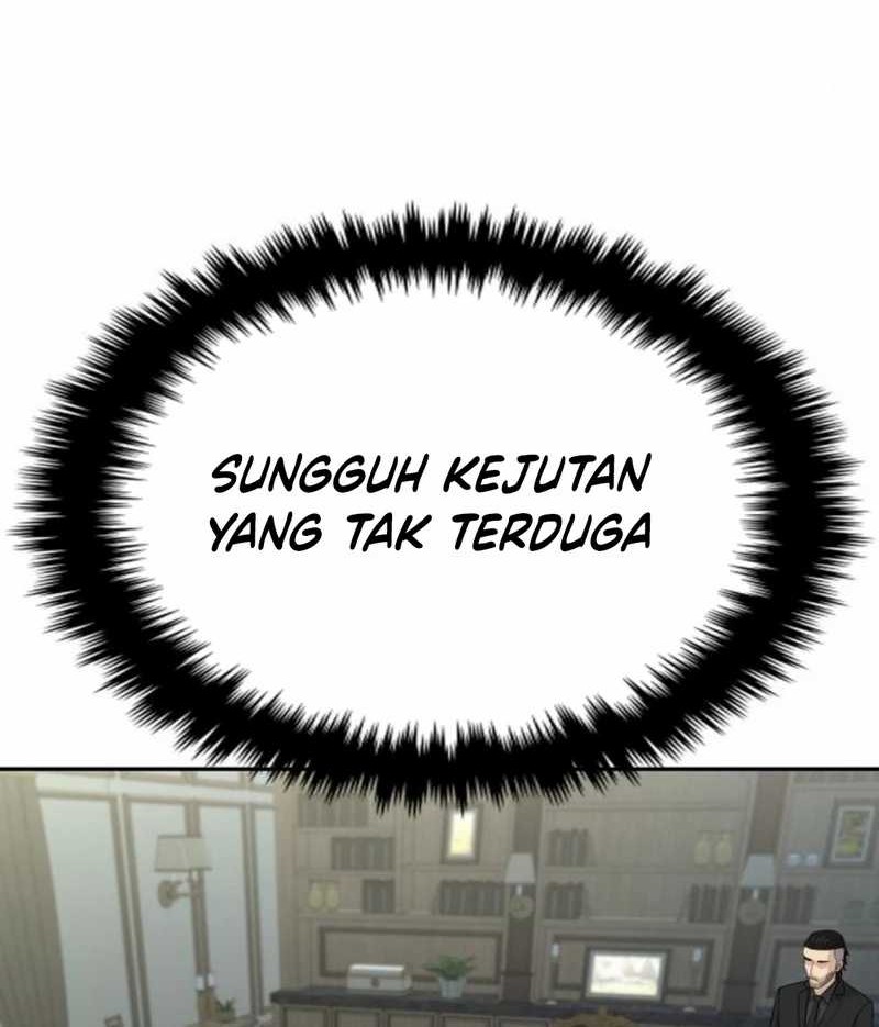 Genius Grandson of the Loan Shark King Chapter 33 - halaman 41