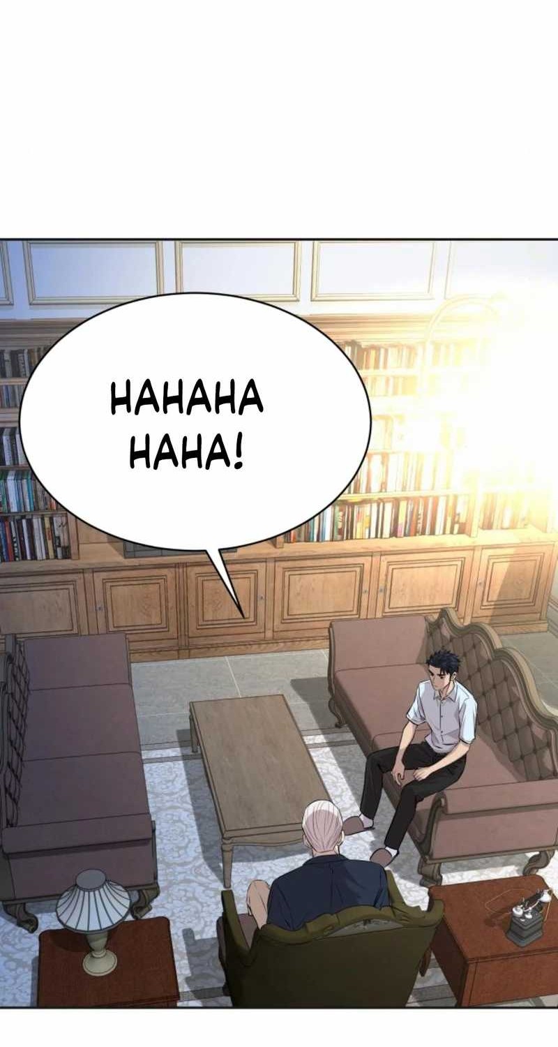 Genius Grandson of the Loan Shark King Chapter 33 - halaman 59