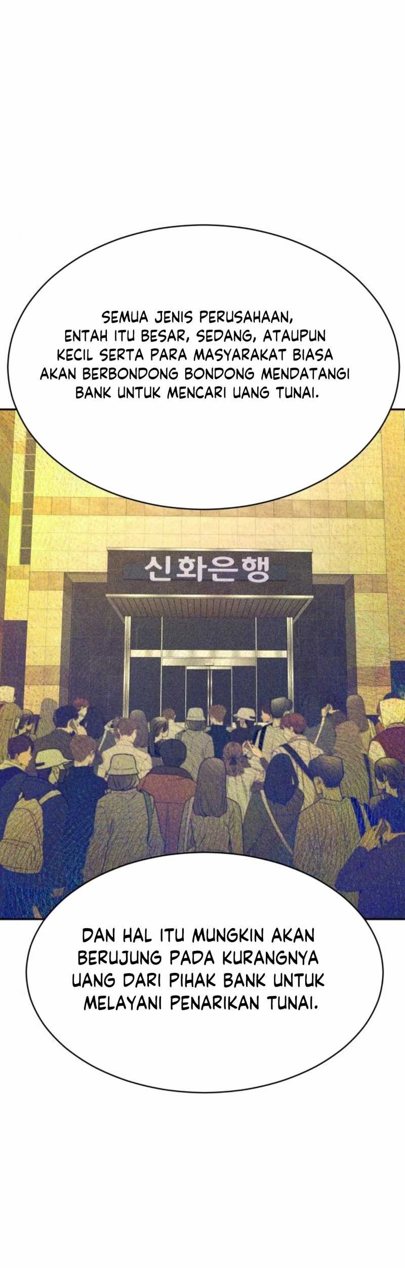Genius Grandson of the Loan Shark King Chapter 33 - halaman 66