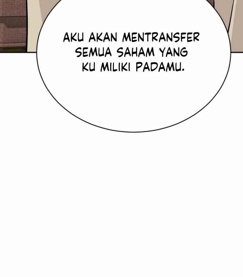 Genius Grandson of the Loan Shark King Chapter 33 - halaman 71