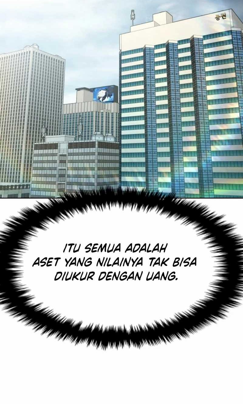 Genius Grandson of the Loan Shark King Chapter 33 - halaman 77
