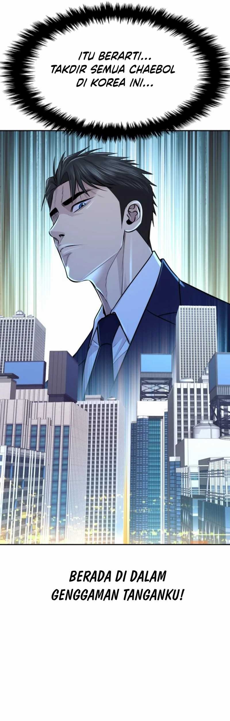 Genius Grandson of the Loan Shark King Chapter 33 - halaman 78