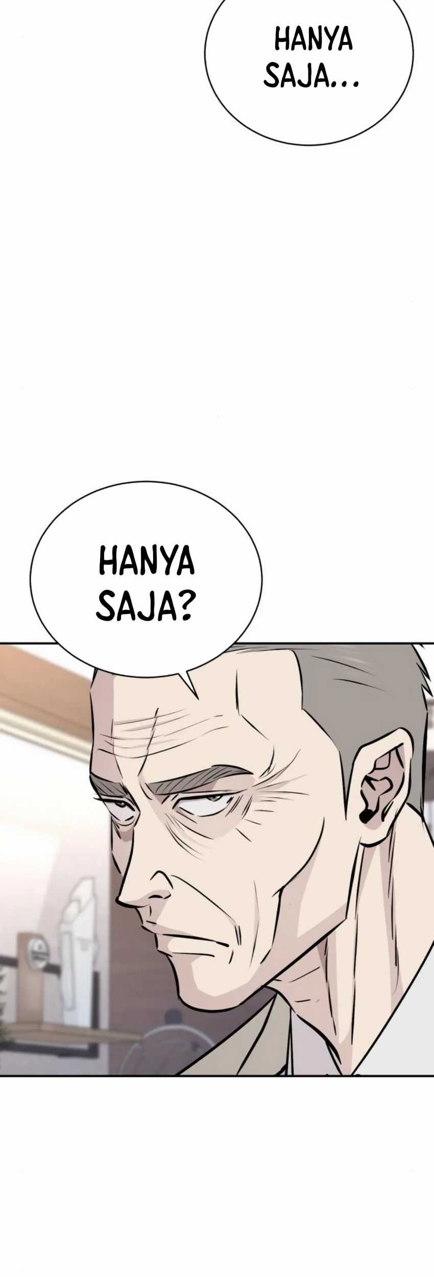 Genius Grandson of the Loan Shark King Chapter 34 - halaman 15