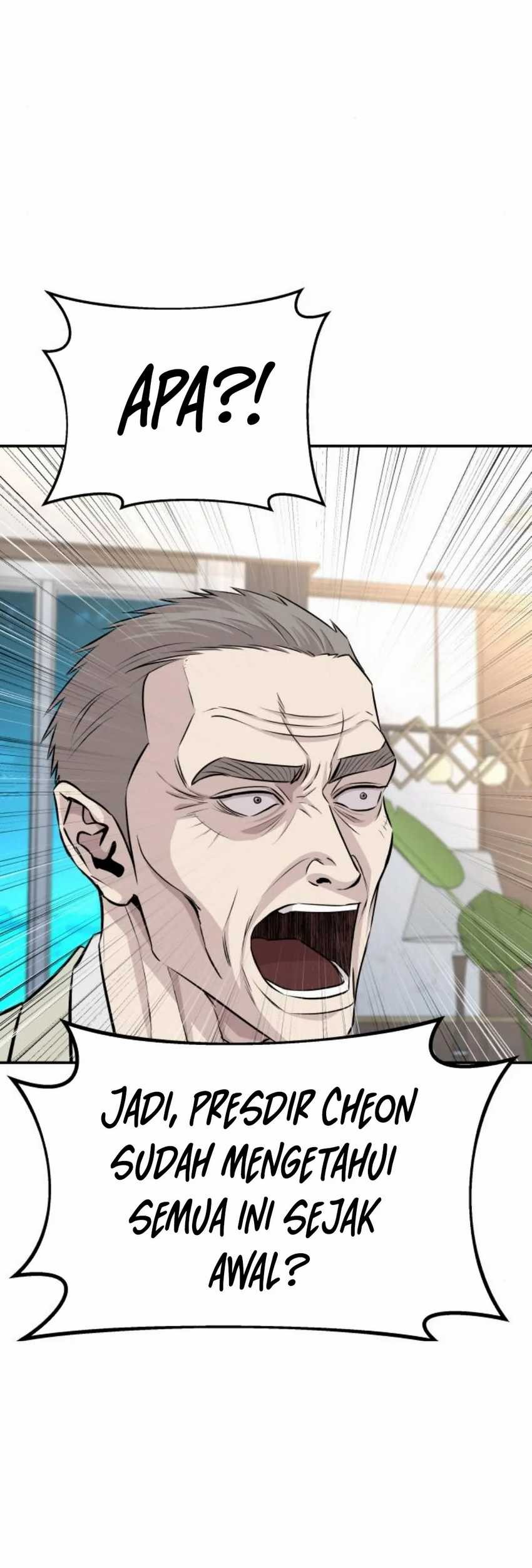 Genius Grandson of the Loan Shark King Chapter 34 - halaman 17