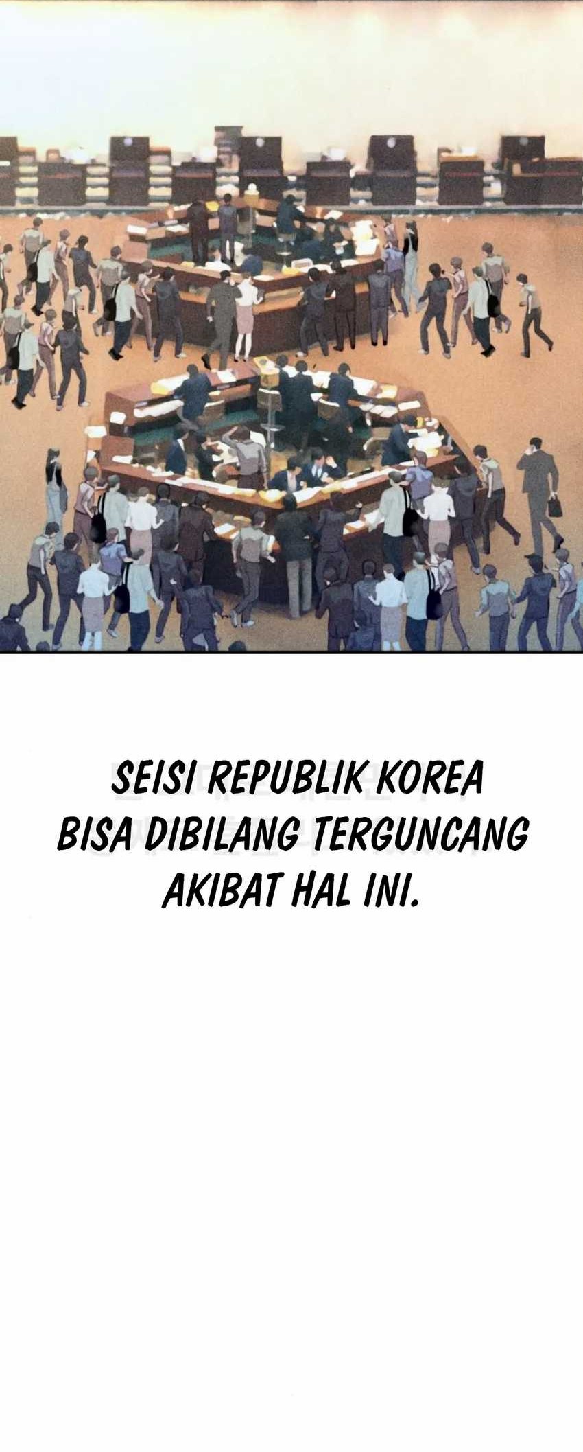 Genius Grandson of the Loan Shark King Chapter 34 - halaman 50