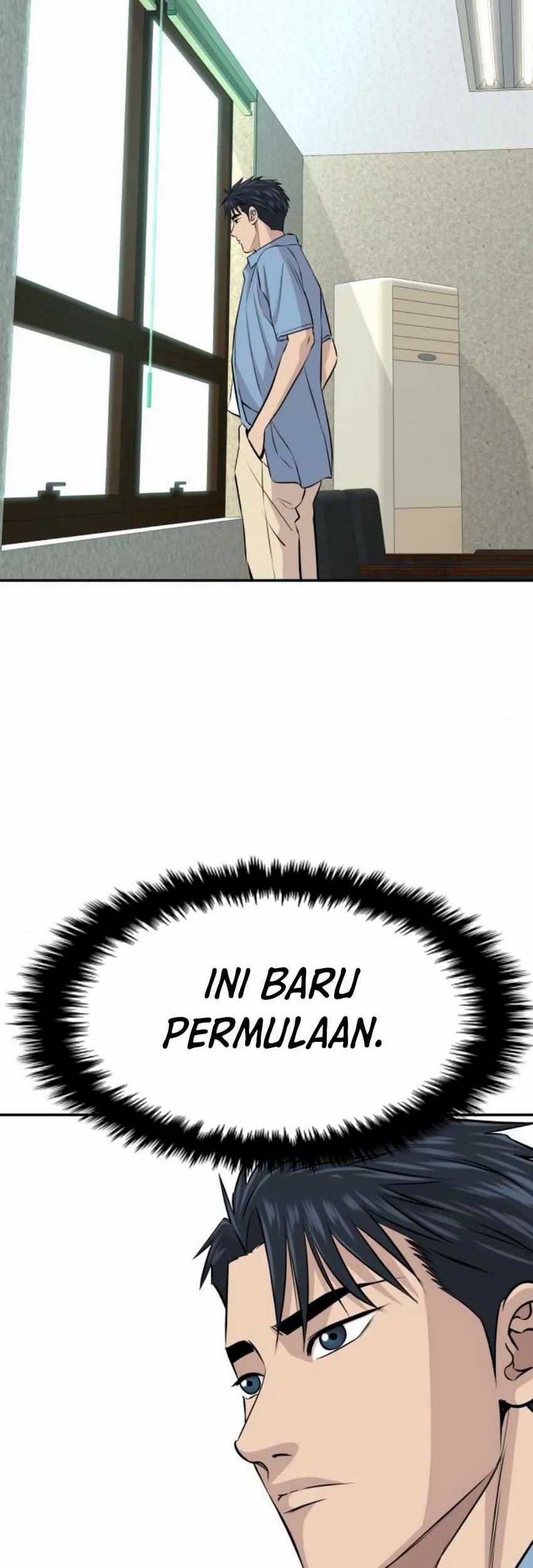 Genius Grandson of the Loan Shark King Chapter 34 - halaman 52