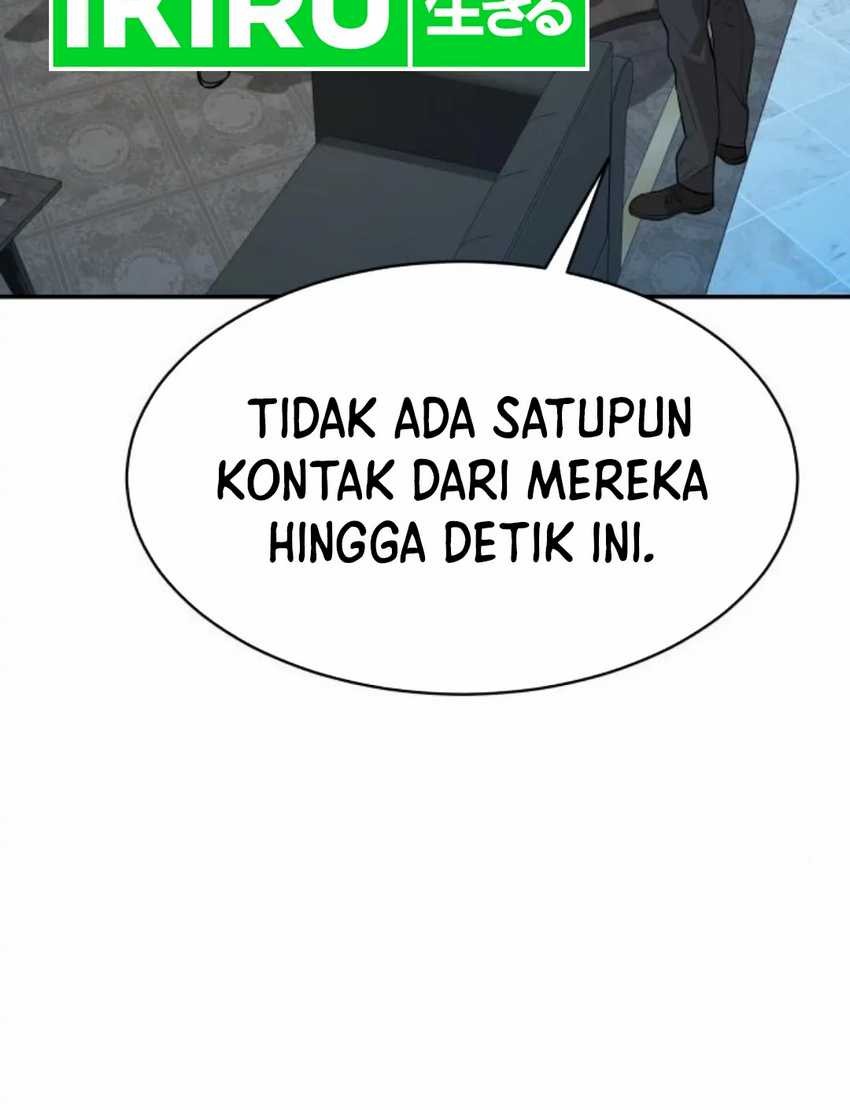 Genius Grandson of the Loan Shark King Chapter 34 - halaman 6
