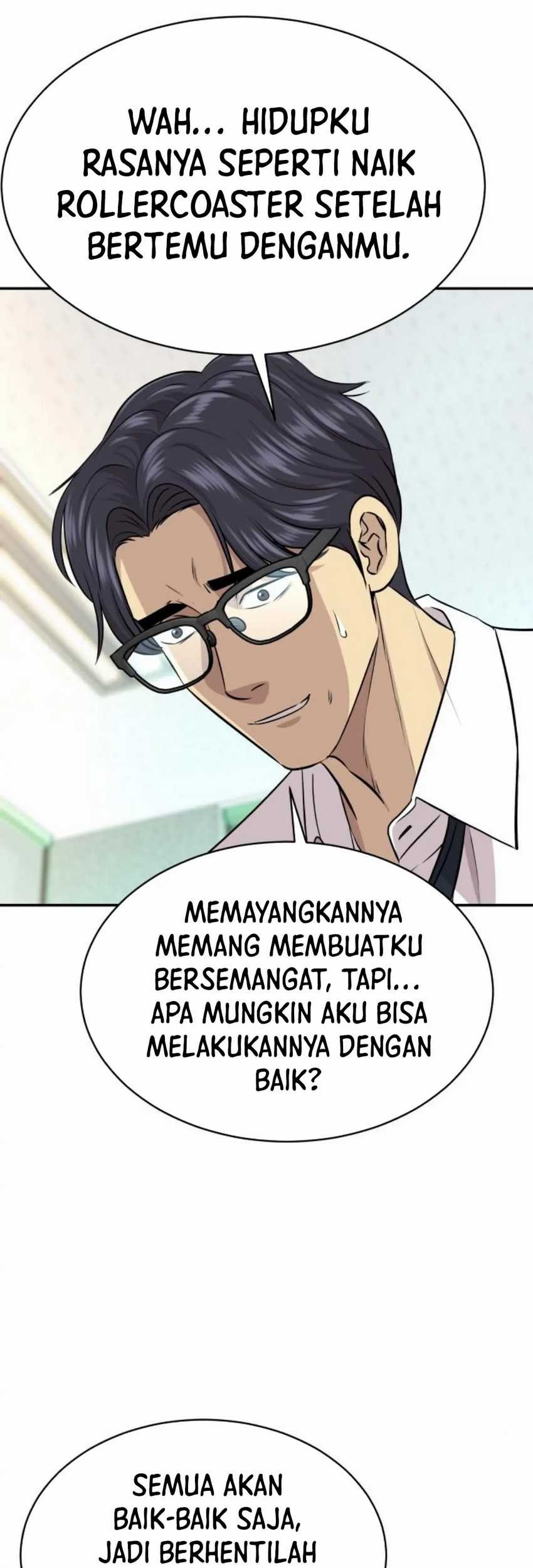 Genius Grandson of the Loan Shark King Chapter 34 - halaman 72