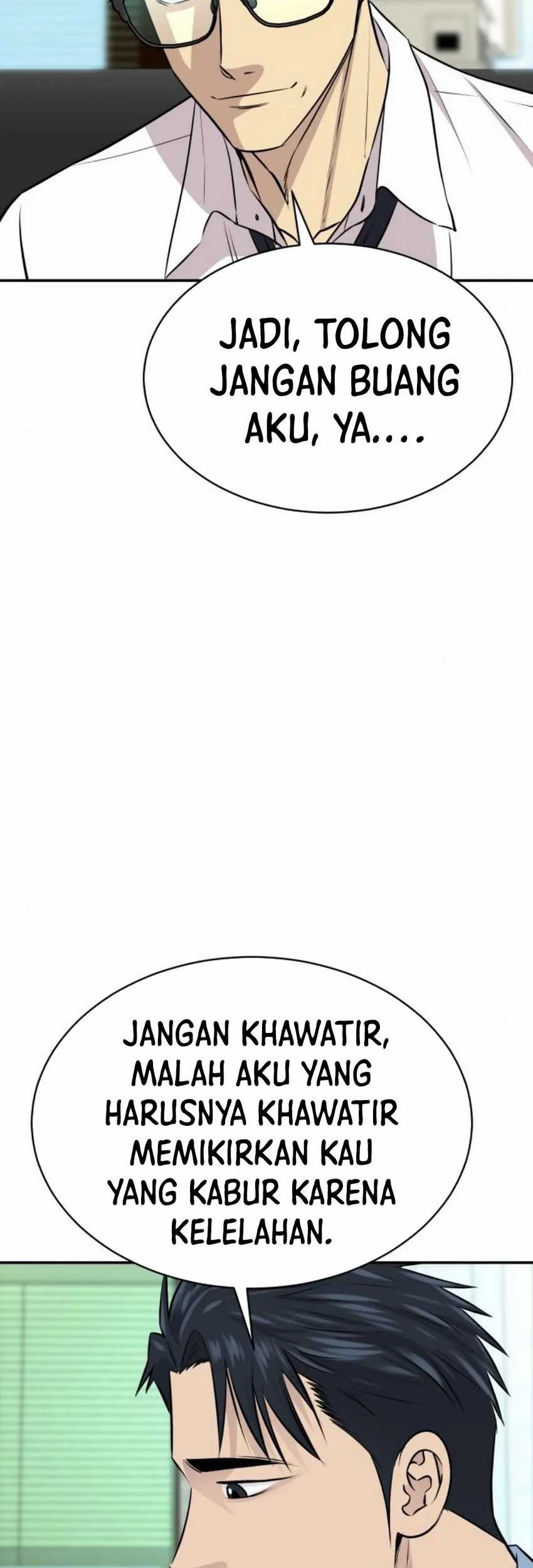 Genius Grandson of the Loan Shark King Chapter 34 - halaman 80