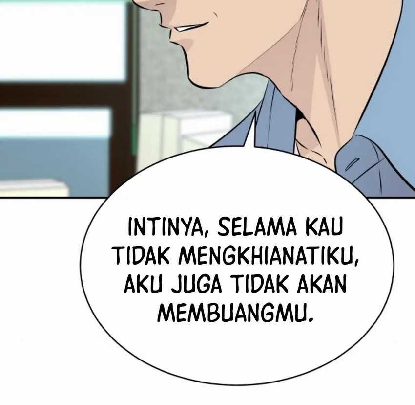 Genius Grandson of the Loan Shark King Chapter 34 - halaman 81