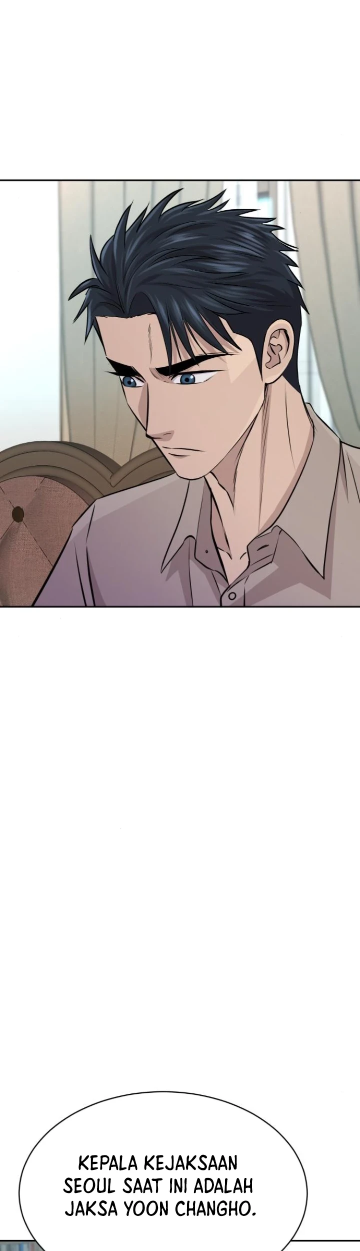Genius Grandson of the Loan Shark King Chapter 36 - halaman 34