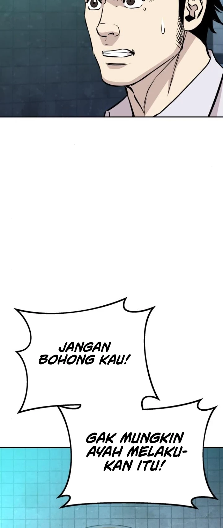 Genius Grandson of the Loan Shark King Chapter 36 - halaman 61