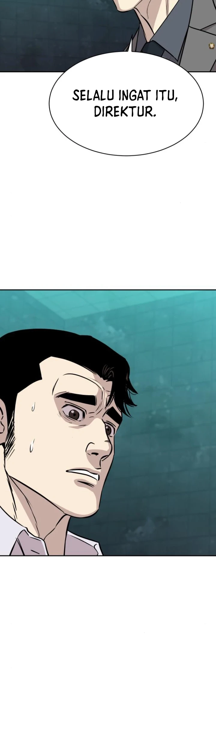 Genius Grandson of the Loan Shark King Chapter 36 - halaman 70