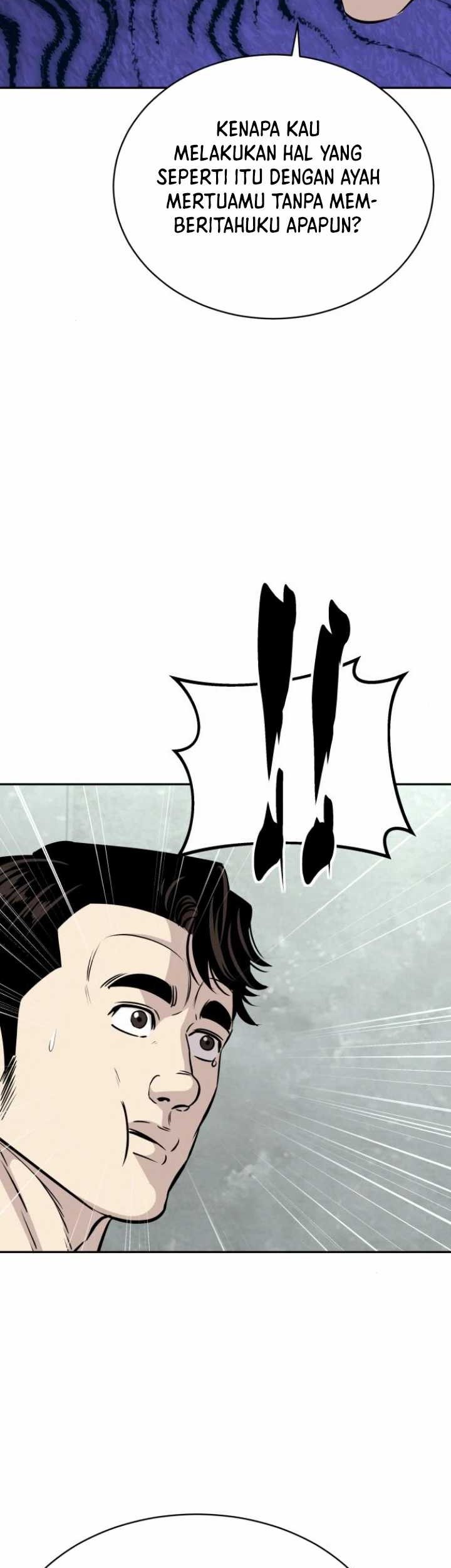 Genius Grandson of the Loan Shark King Chapter 37 - halaman 10