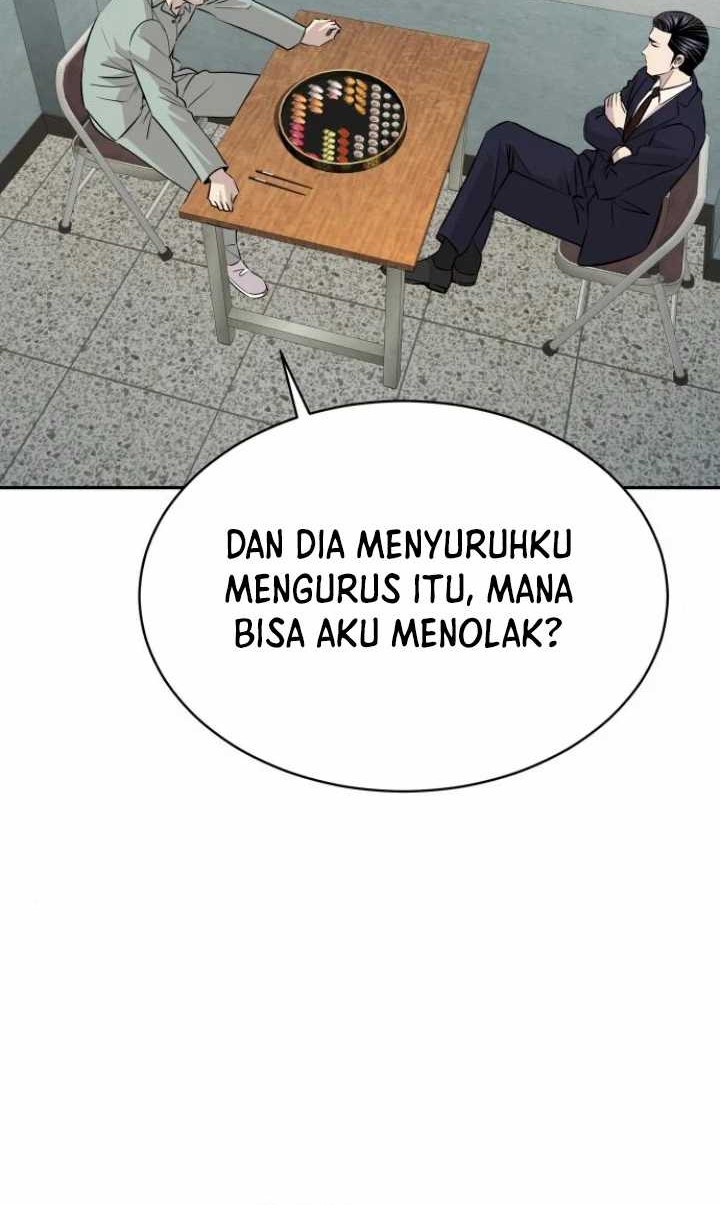 Genius Grandson of the Loan Shark King Chapter 37 - halaman 13