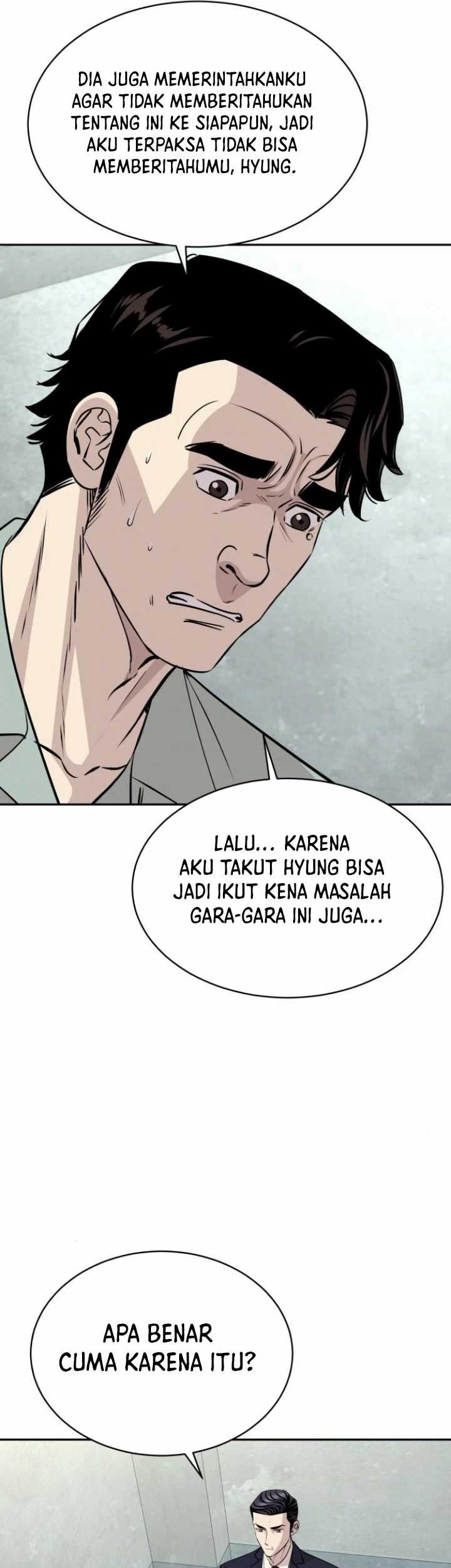 Genius Grandson of the Loan Shark King Chapter 37 - halaman 14