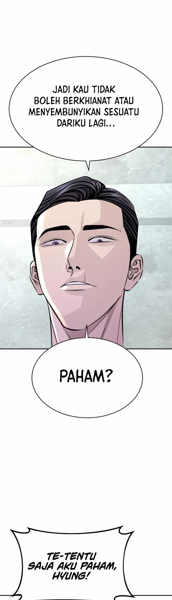 Genius Grandson of the Loan Shark King Chapter 37 - halaman 23