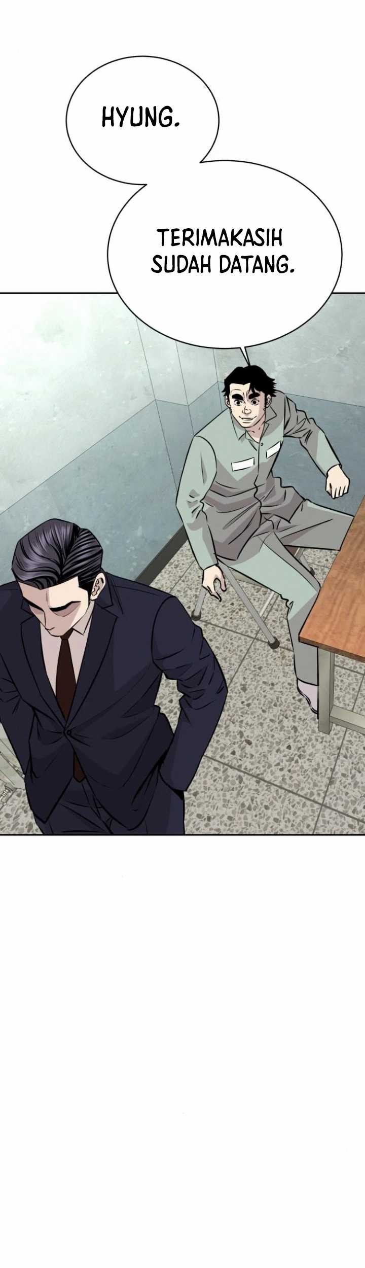 Genius Grandson of the Loan Shark King Chapter 37 - halaman 26
