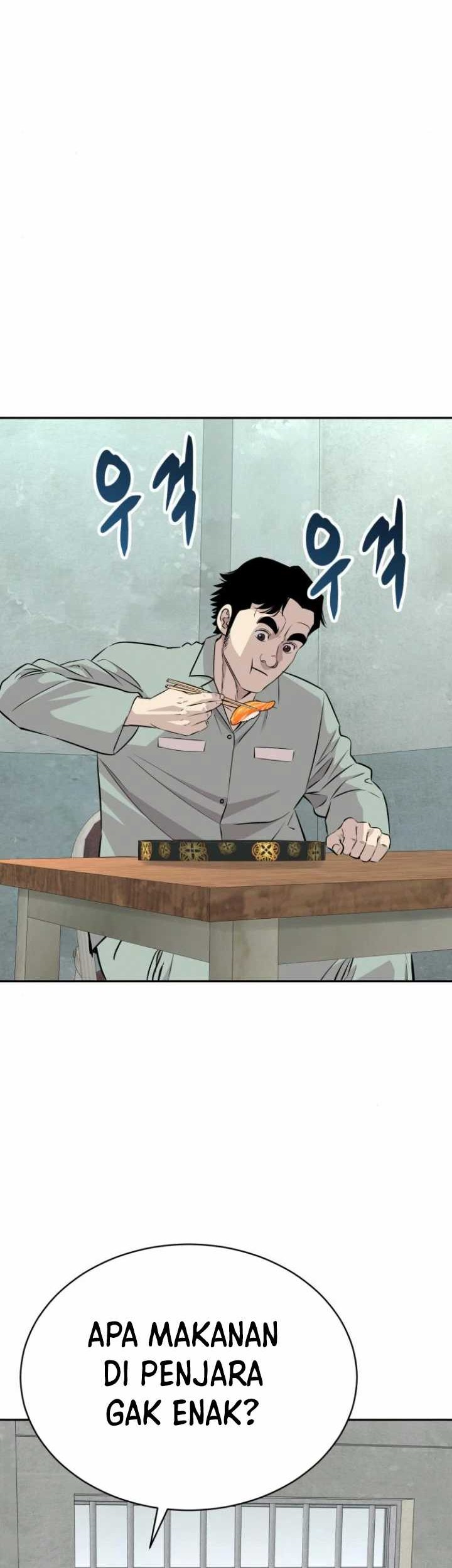 Genius Grandson of the Loan Shark King Chapter 37 - halaman 5