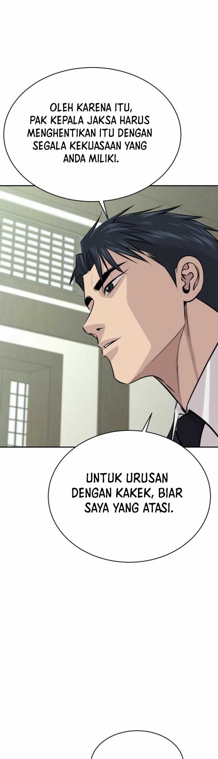 Genius Grandson of the Loan Shark King Chapter 37 - halaman 50