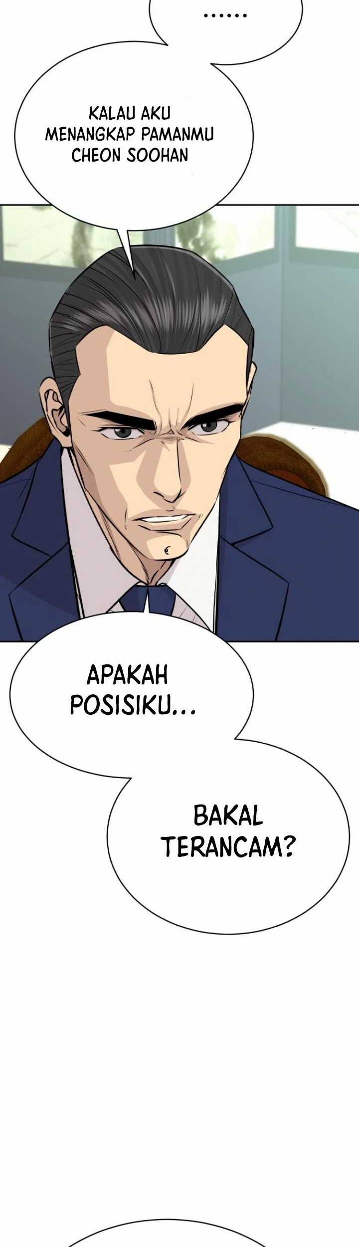 Genius Grandson of the Loan Shark King Chapter 37 - halaman 51