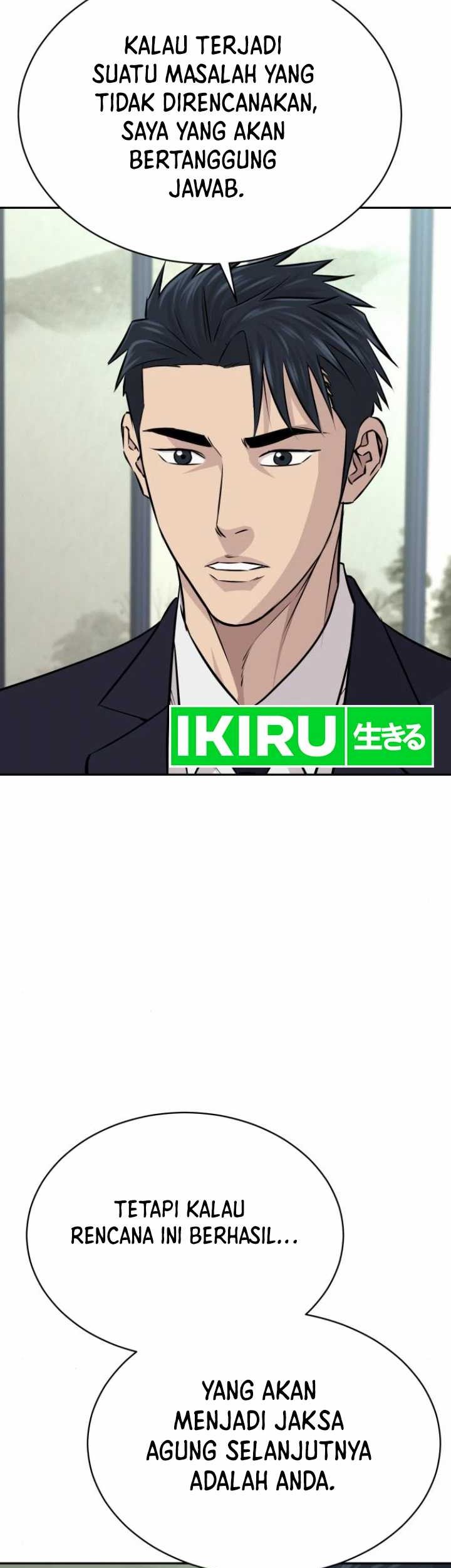 Genius Grandson of the Loan Shark King Chapter 37 - halaman 52