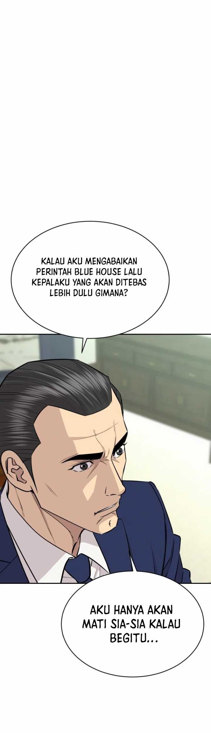Genius Grandson of the Loan Shark King Chapter 37 - halaman 56