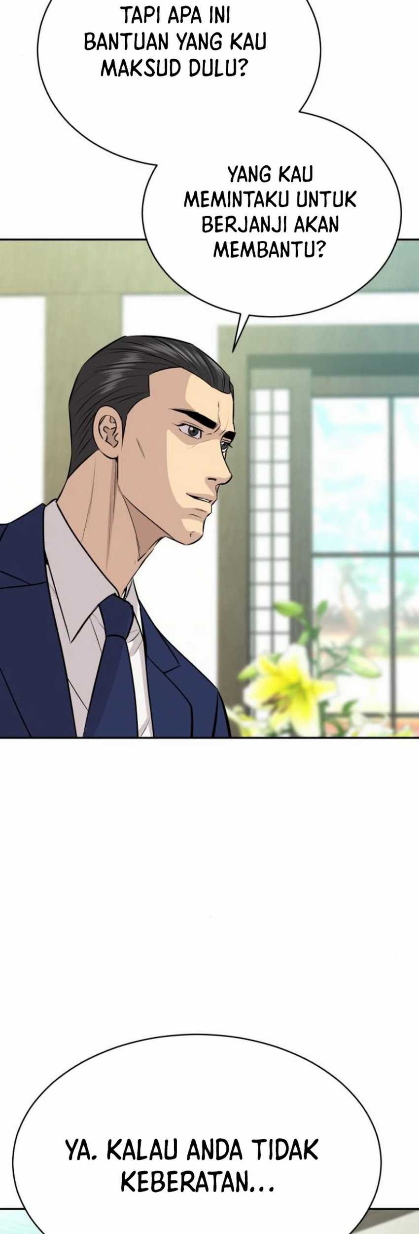 Genius Grandson of the Loan Shark King Chapter 37 - halaman 64