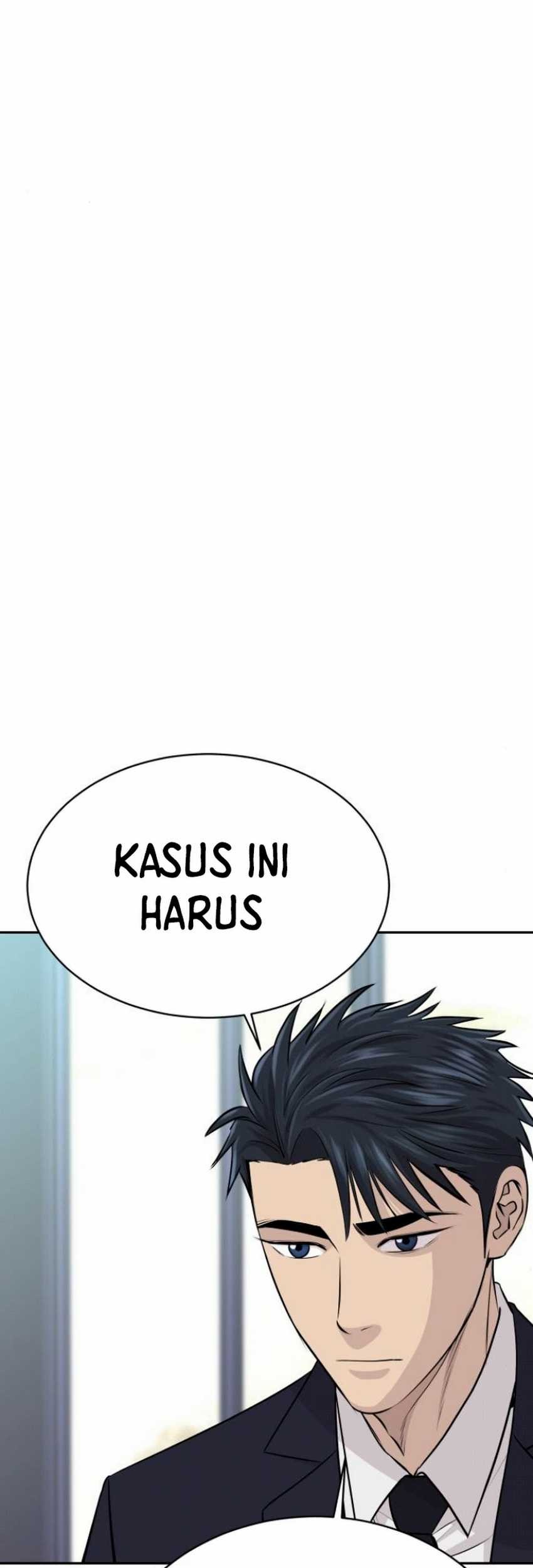 Genius Grandson of the Loan Shark King Chapter 37 - halaman 70