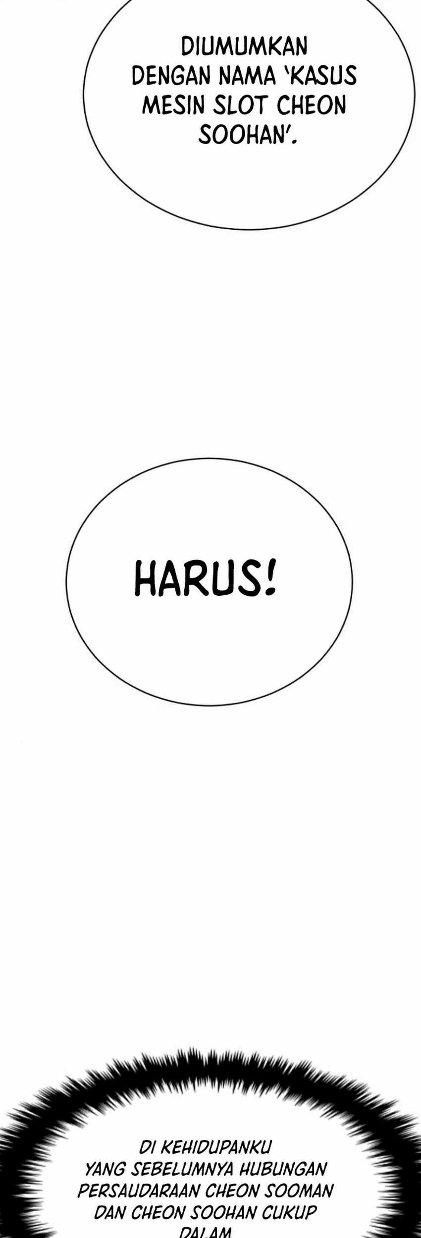Genius Grandson of the Loan Shark King Chapter 37 - halaman 71