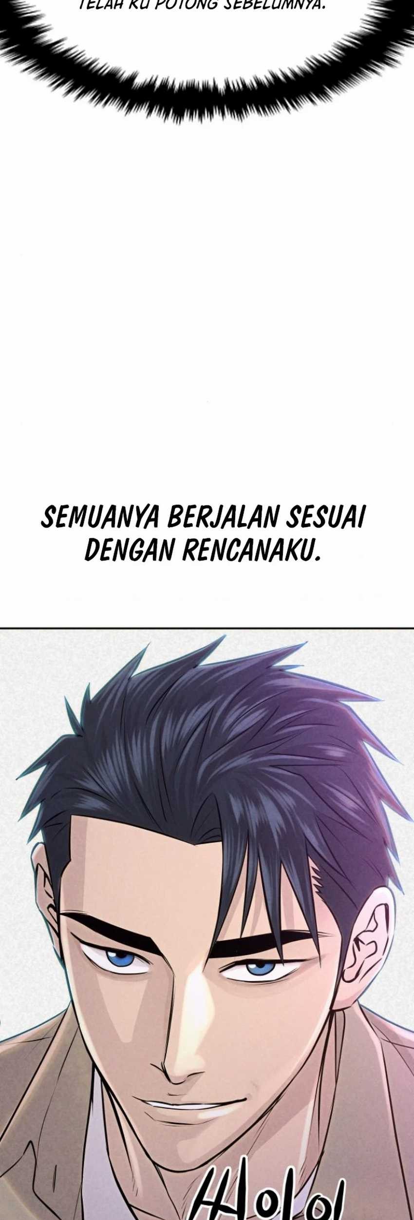 Genius Grandson of the Loan Shark King Chapter 37 - halaman 74
