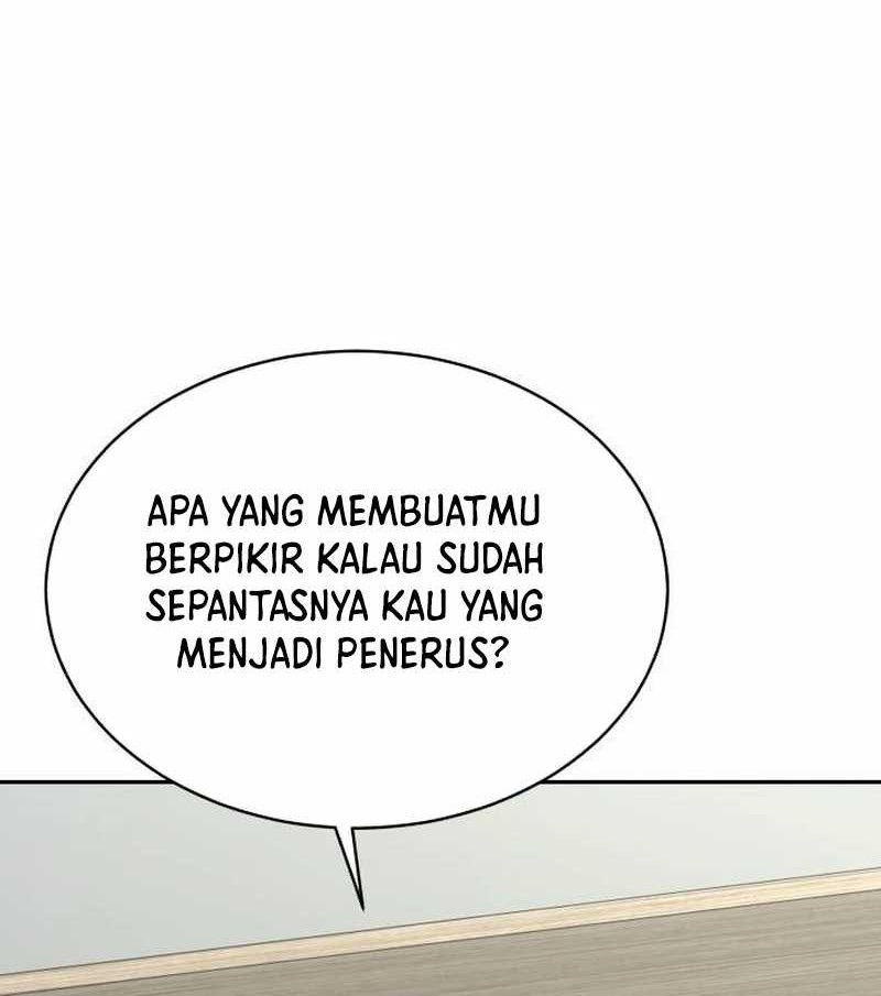 Genius Grandson of the Loan Shark King Chapter 38 - halaman 19