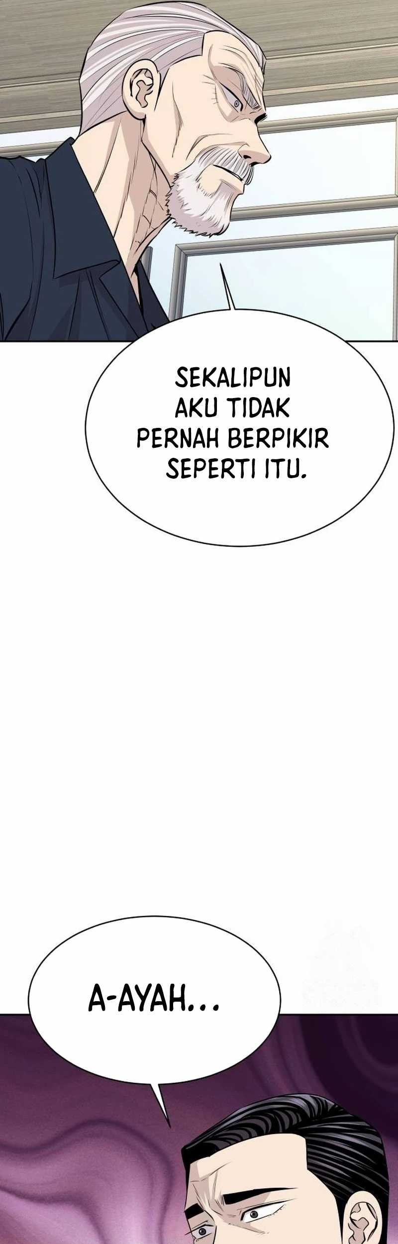Genius Grandson of the Loan Shark King Chapter 38 - halaman 20