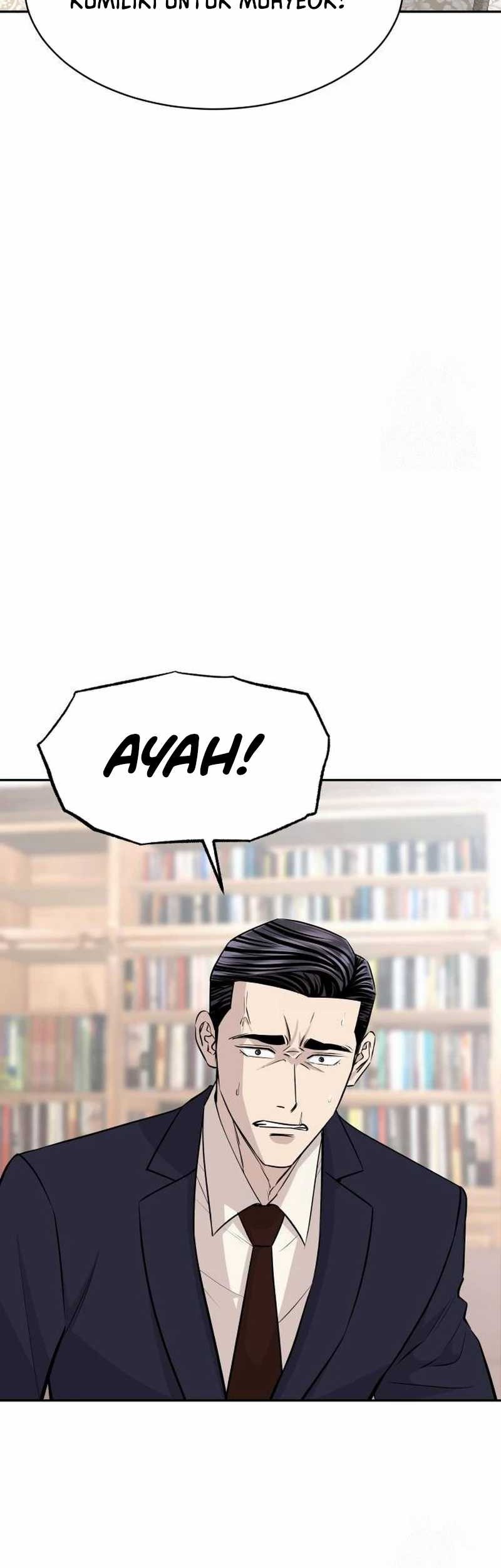 Genius Grandson of the Loan Shark King Chapter 38 - halaman 22
