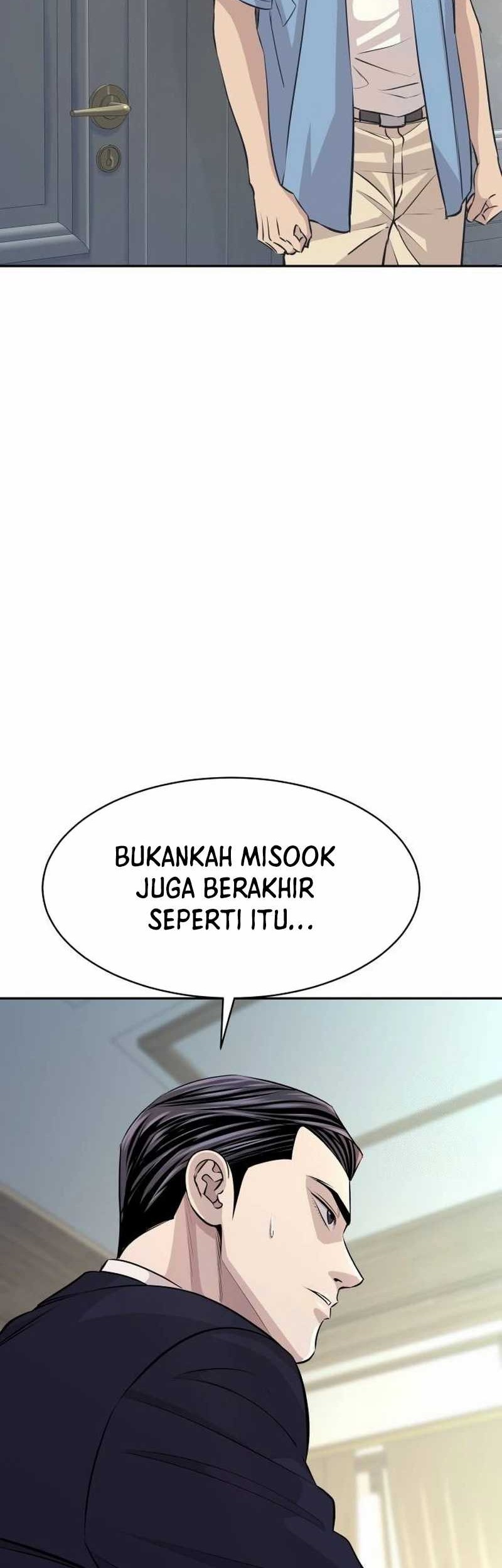 Genius Grandson of the Loan Shark King Chapter 38 - halaman 29