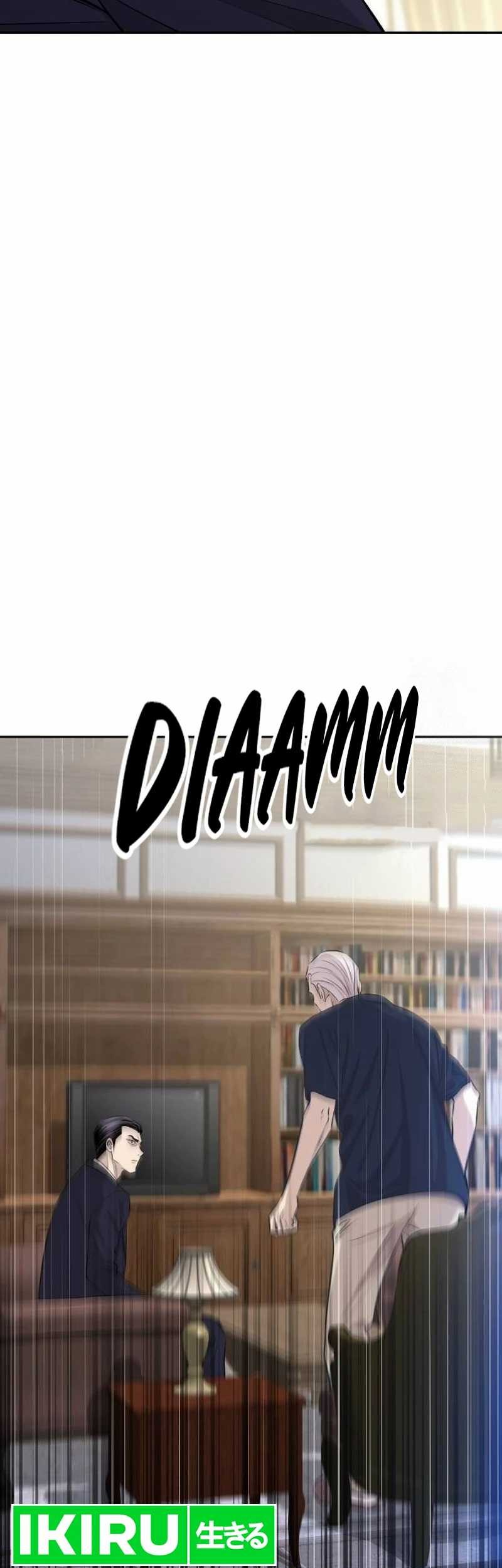 Genius Grandson of the Loan Shark King Chapter 38 - halaman 30