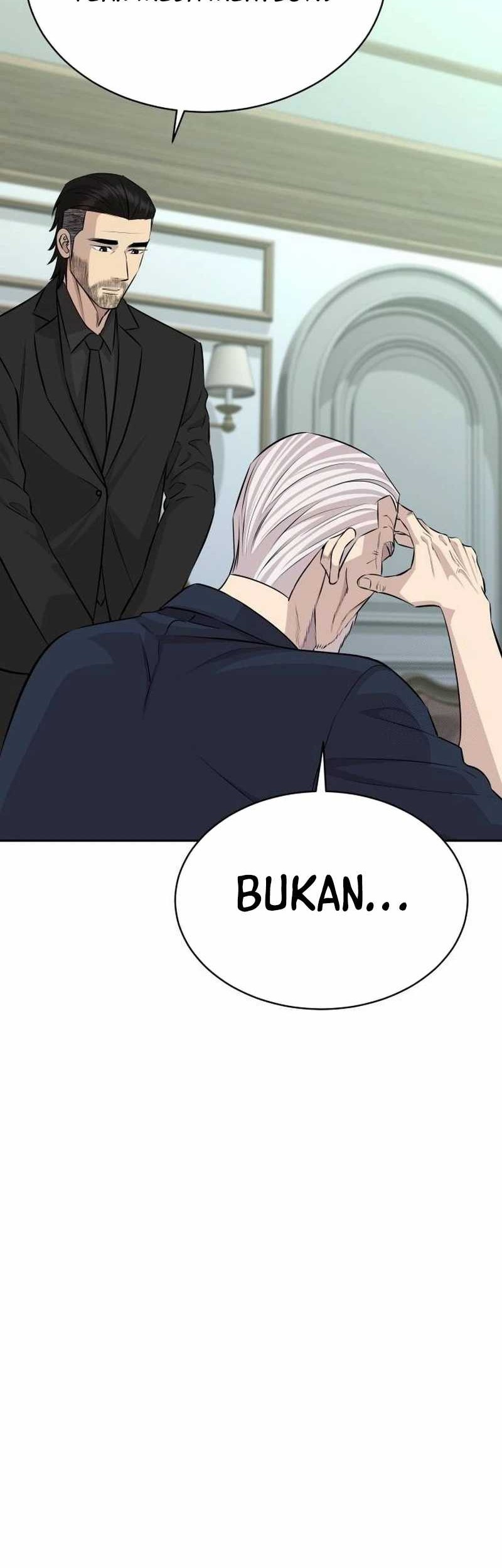 Genius Grandson of the Loan Shark King Chapter 38 - halaman 45