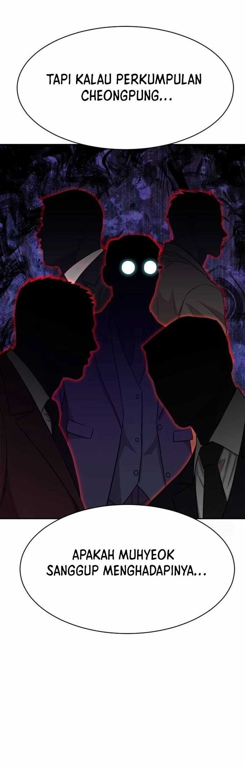 Genius Grandson of the Loan Shark King Chapter 38 - halaman 47