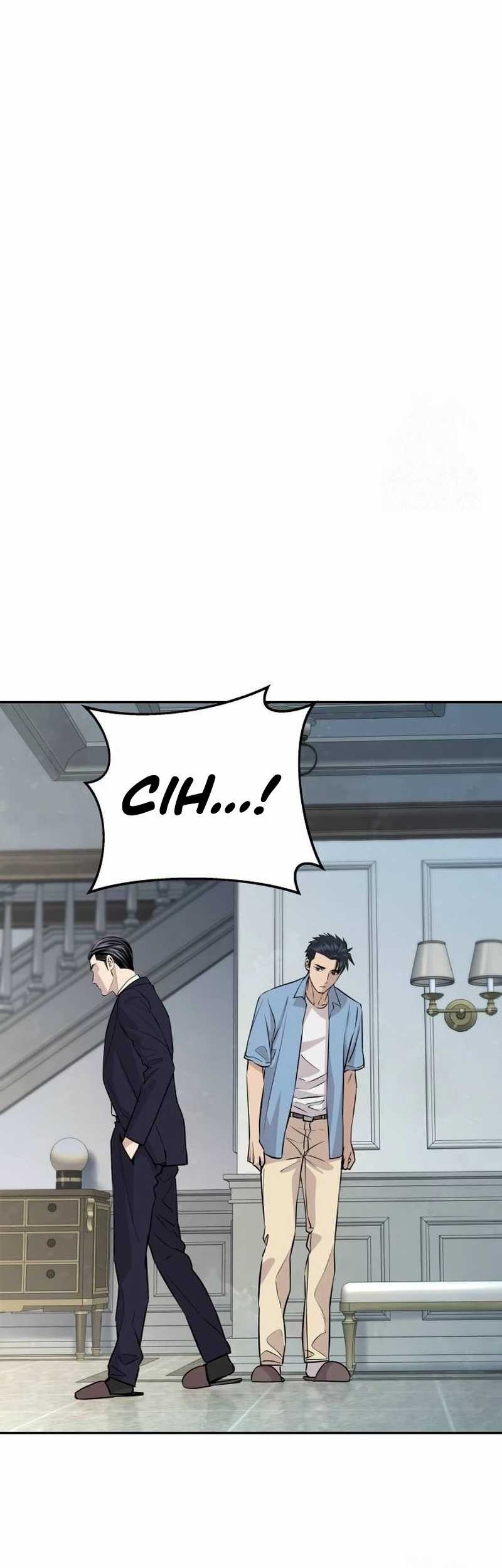 Genius Grandson of the Loan Shark King Chapter 38 - halaman 50