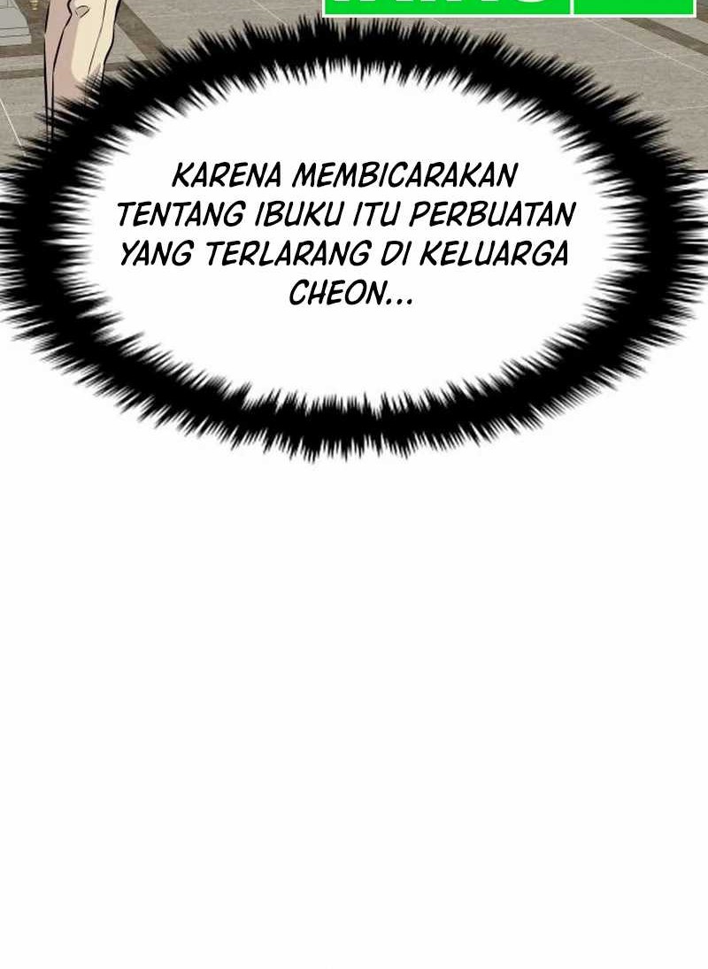 Genius Grandson of the Loan Shark King Chapter 38 - halaman 55