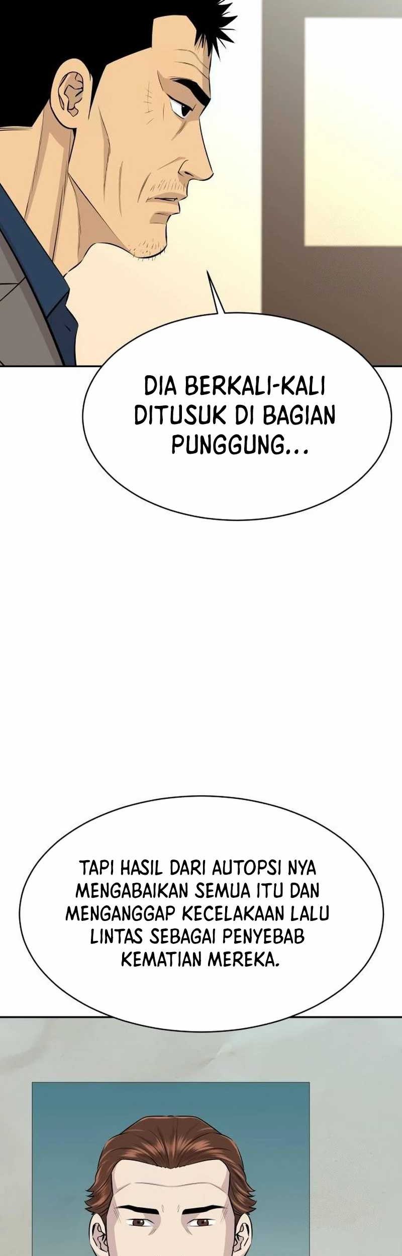 Genius Grandson of the Loan Shark King Chapter 38 - halaman 70
