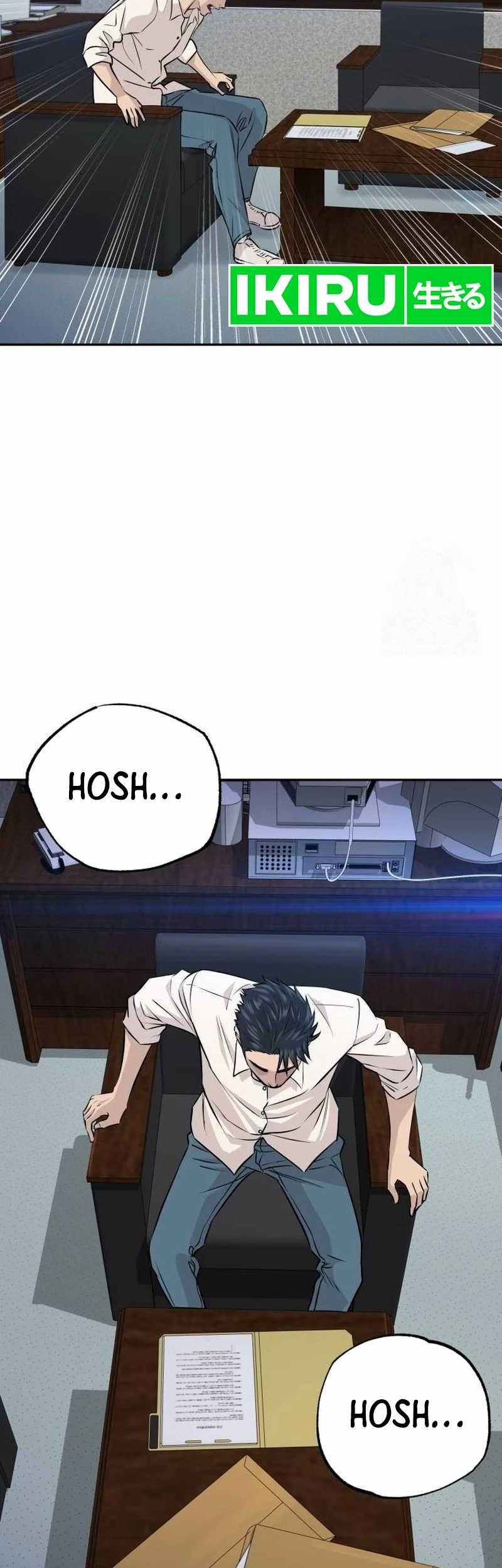 Genius Grandson of the Loan Shark King Chapter 38 - halaman 82