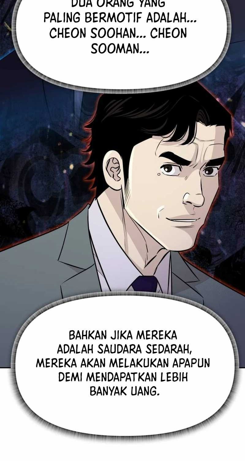 Genius Grandson of the Loan Shark King Chapter 38 - halaman 85