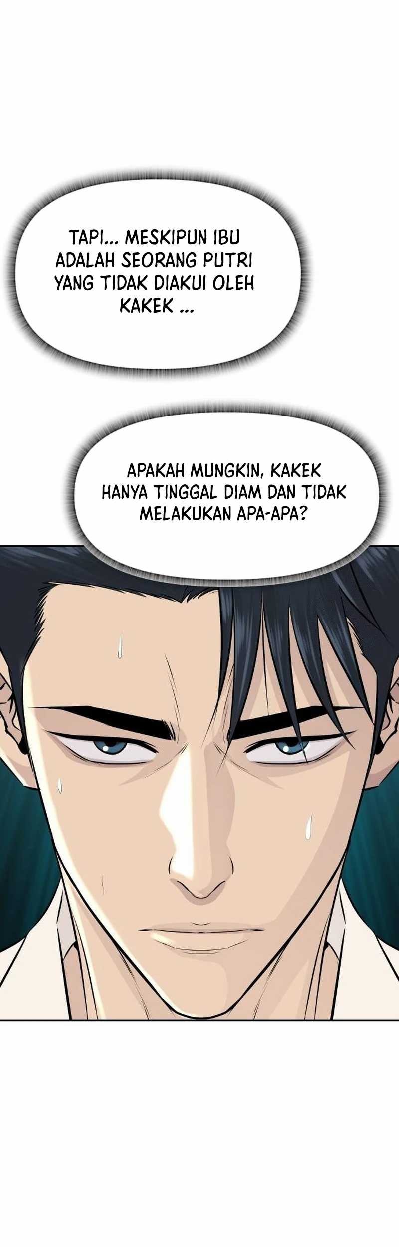 Genius Grandson of the Loan Shark King Chapter 38 - halaman 86