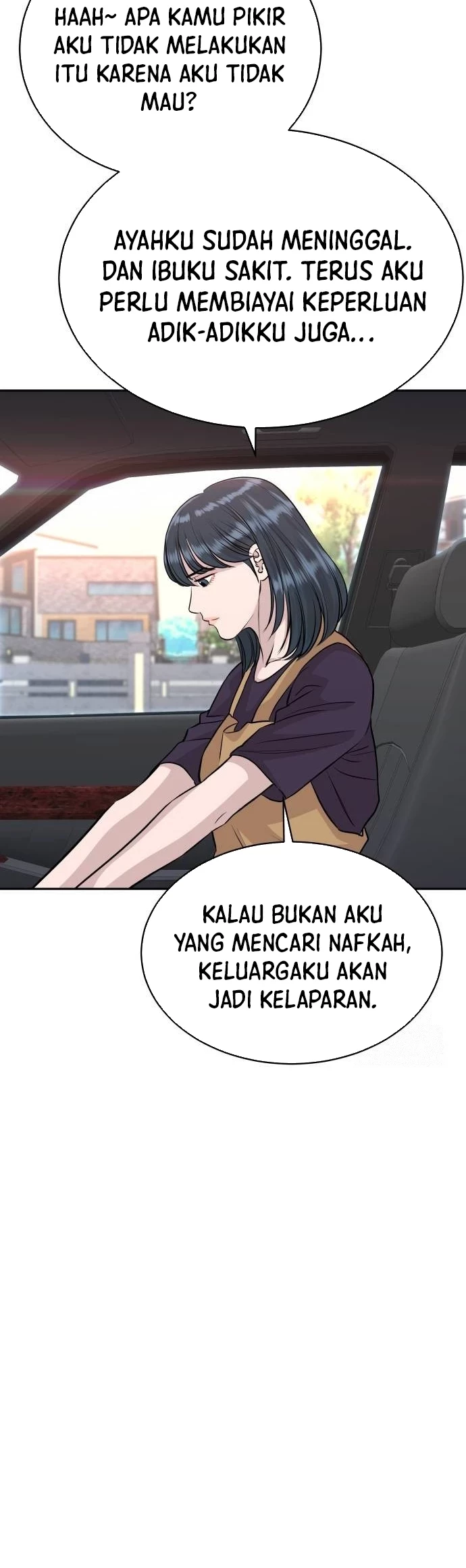 Genius Grandson of the Loan Shark King Chapter 39 - halaman 45