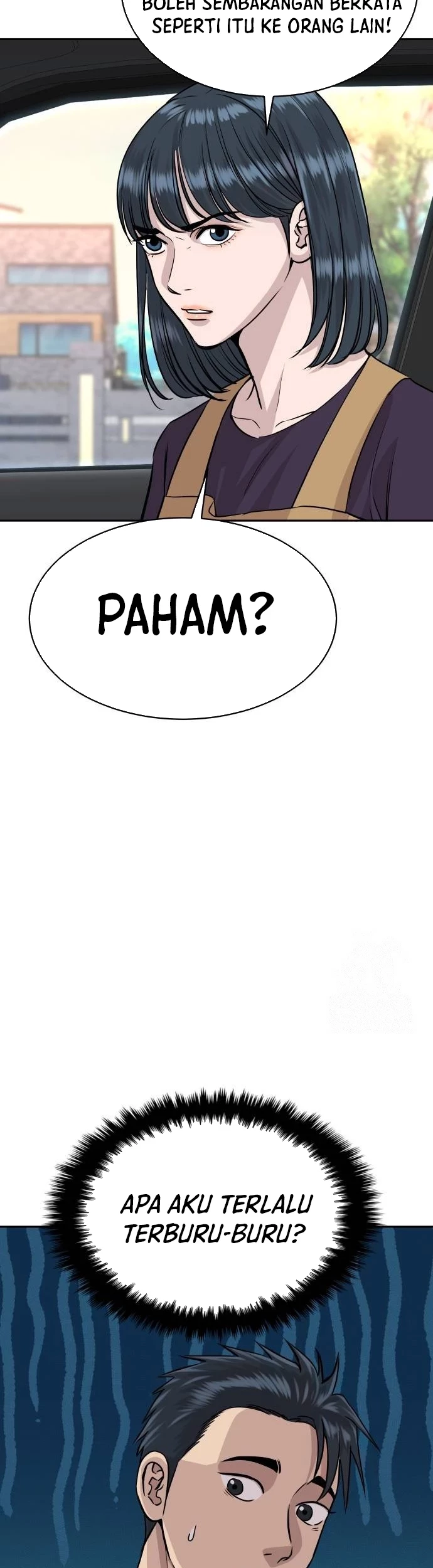 Genius Grandson of the Loan Shark King Chapter 39 - halaman 52